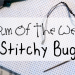 Stitchy Bug